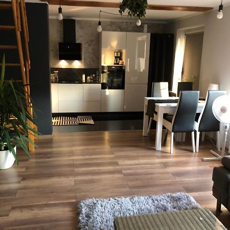 Apartament Moniuszki Kędzierzyn-Koźle Extérieur photo