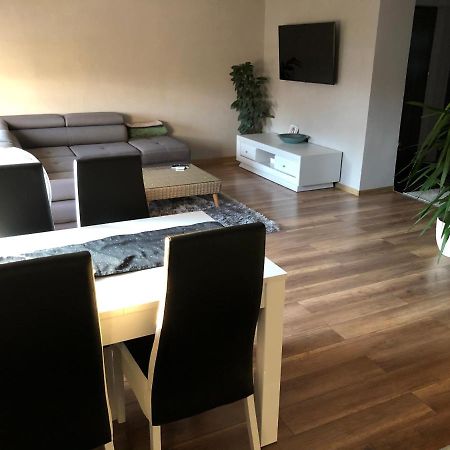 Apartament Moniuszki Kędzierzyn-Koźle Extérieur photo