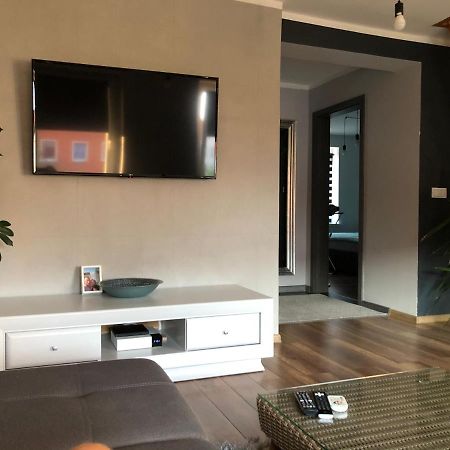 Apartament Moniuszki Kędzierzyn-Koźle Extérieur photo