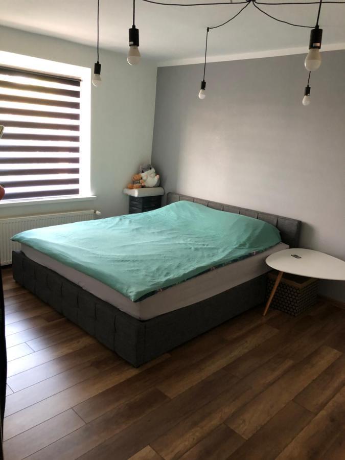 Apartament Moniuszki Kędzierzyn-Koźle Extérieur photo