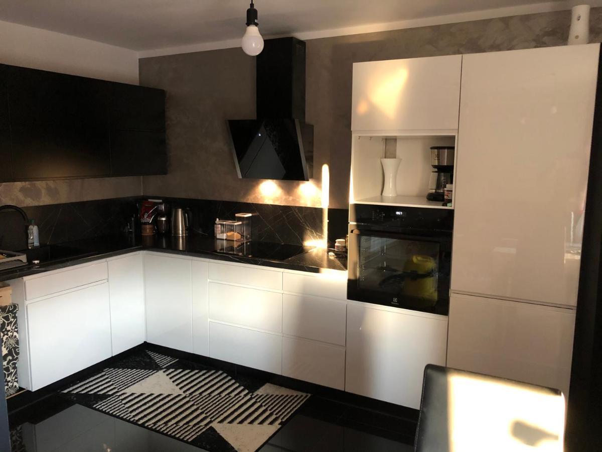 Apartament Moniuszki Kędzierzyn-Koźle Extérieur photo