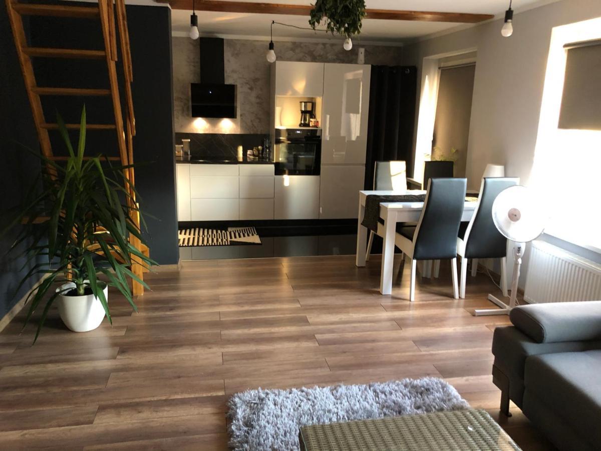 Apartament Moniuszki Kędzierzyn-Koźle Extérieur photo