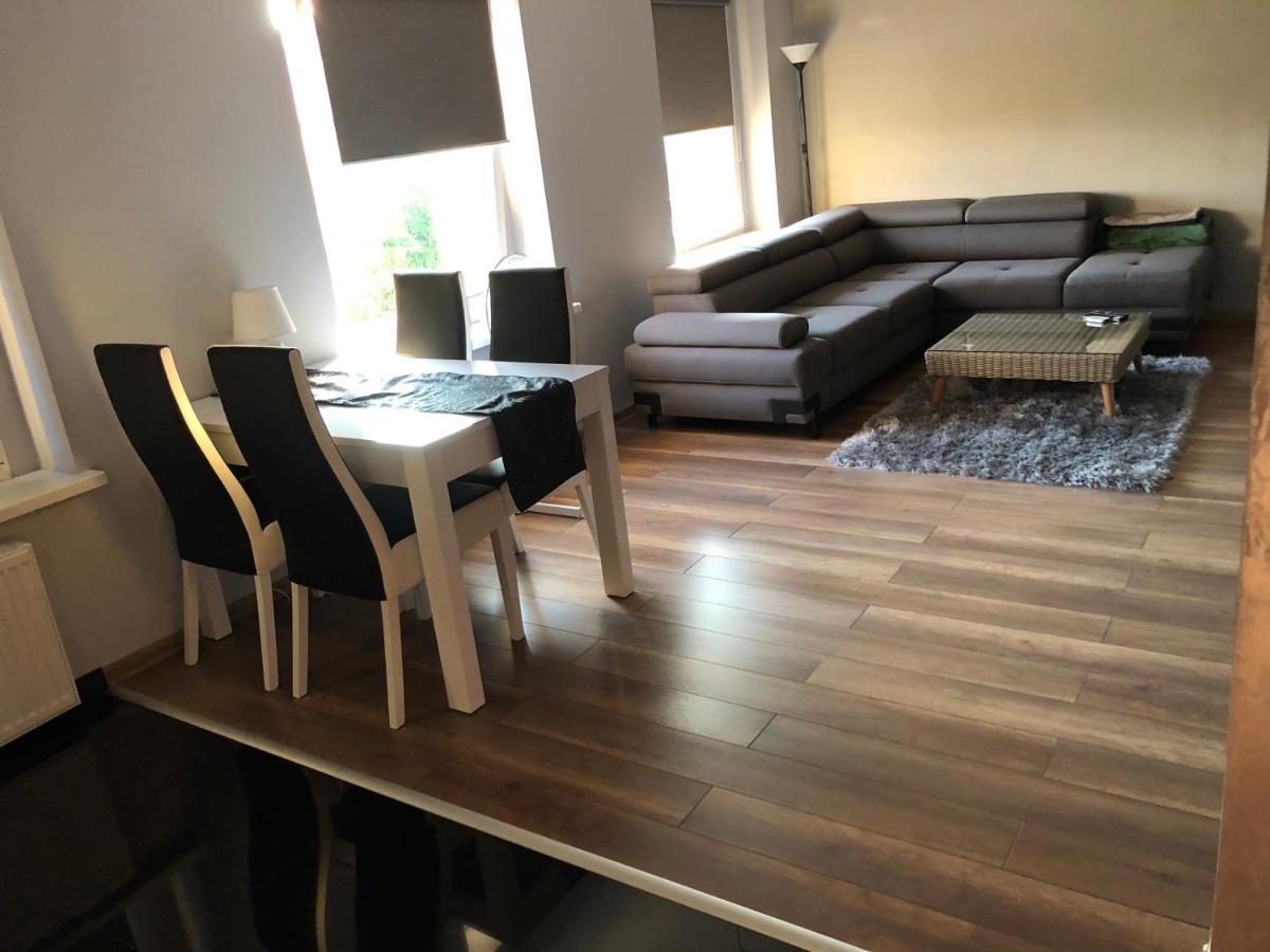 Apartament Moniuszki Kędzierzyn-Koźle Extérieur photo