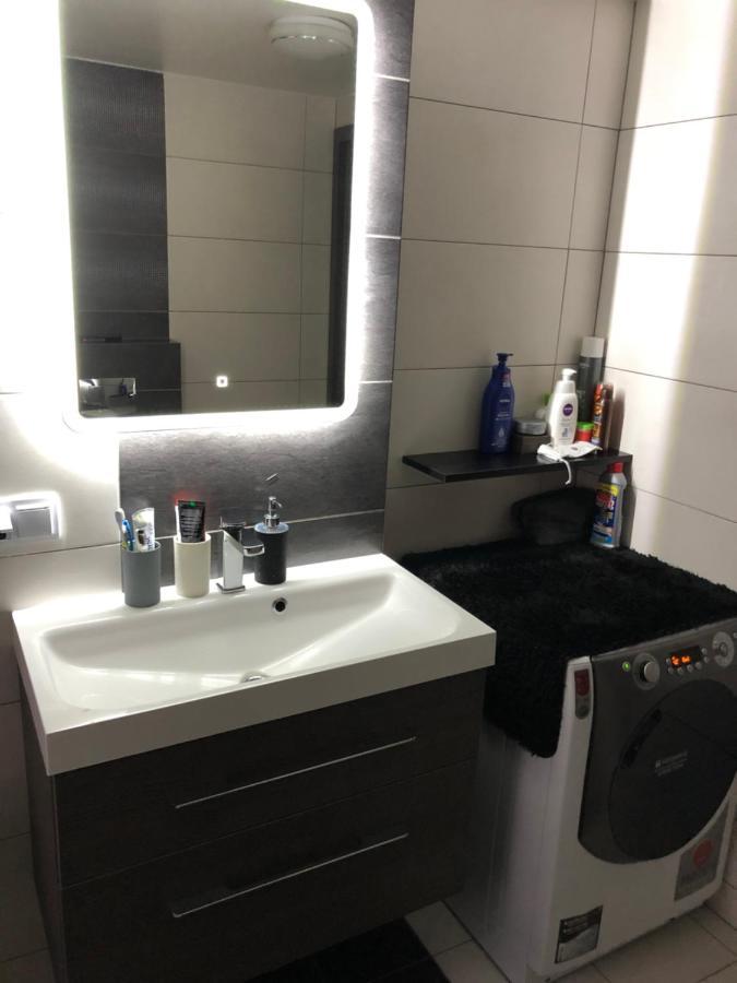Apartament Moniuszki Kędzierzyn-Koźle Extérieur photo