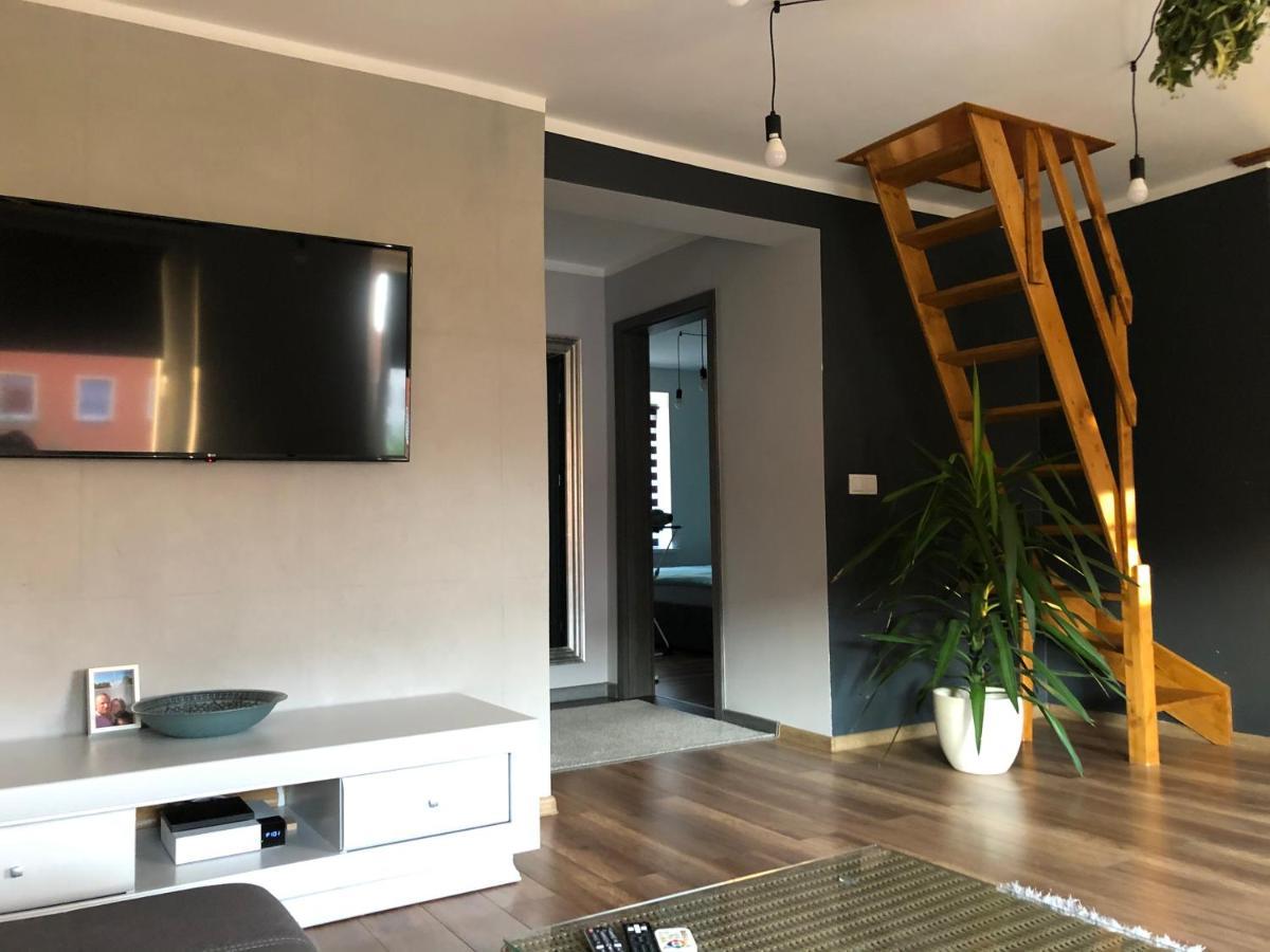 Apartament Moniuszki Kędzierzyn-Koźle Extérieur photo