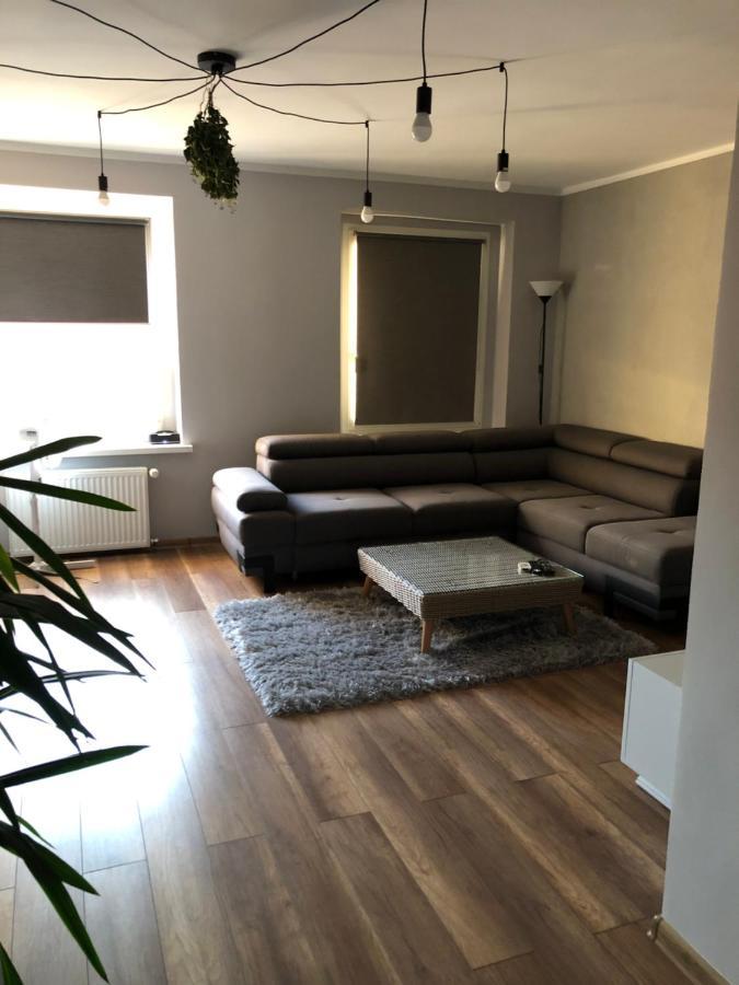 Apartament Moniuszki Kędzierzyn-Koźle Extérieur photo