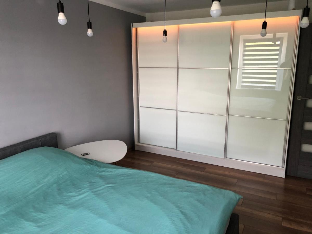 Apartament Moniuszki Kędzierzyn-Koźle Extérieur photo