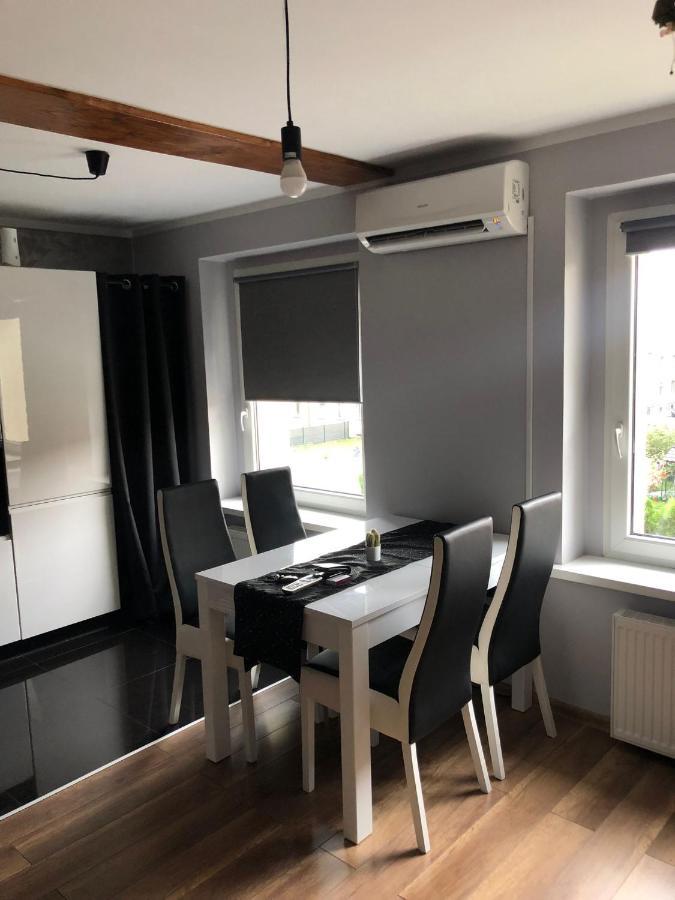 Apartament Moniuszki Kędzierzyn-Koźle Extérieur photo